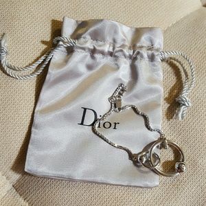 Christian Dior bracelet
